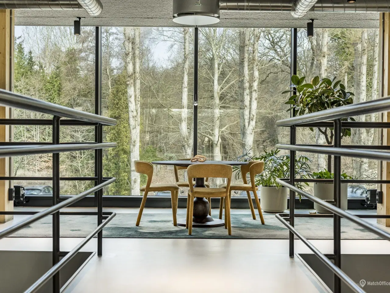 Billede 11 - Kontorsuite til 6 personer