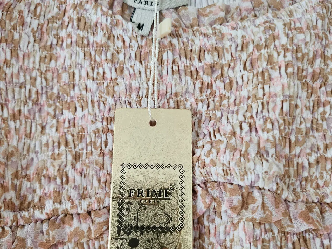 Billede 2 - Kjole fra Frime