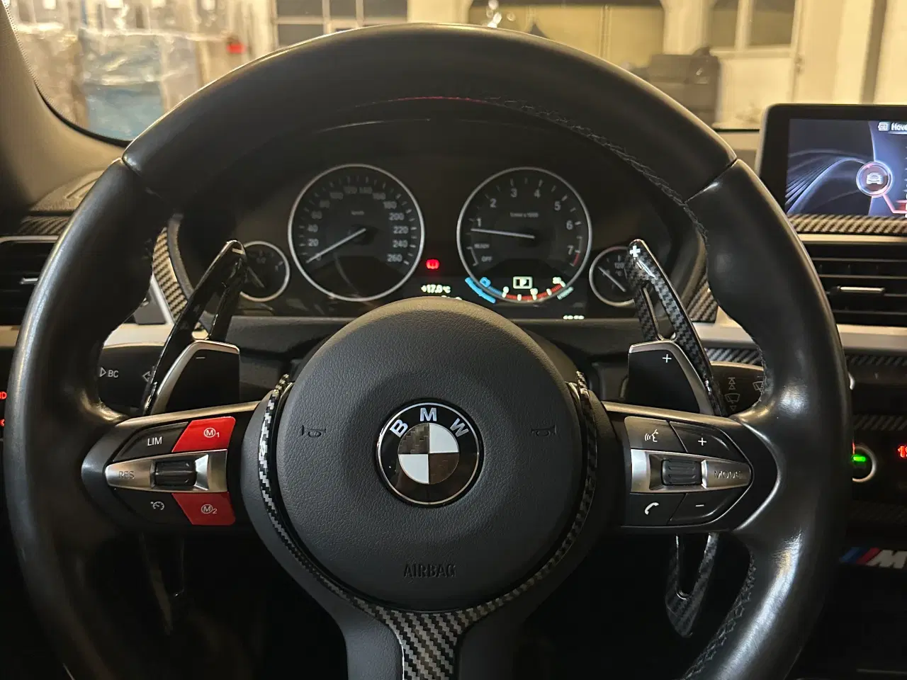 Billede 14 - BMW 435i N55