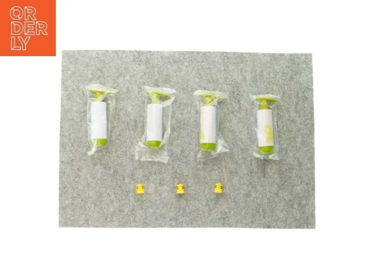 Billede 2 - Vacucraft (4 styk)