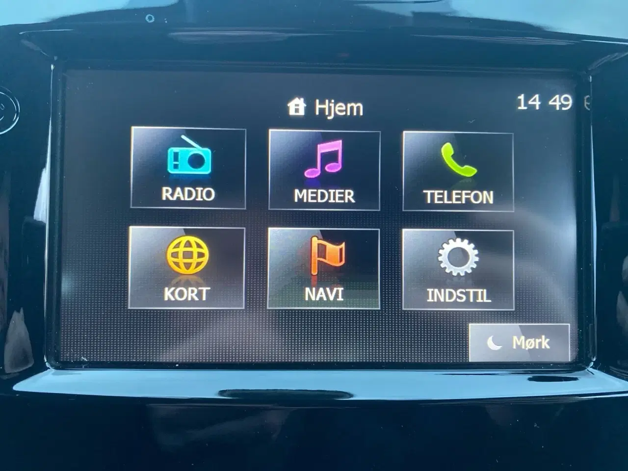 Billede 17 - Renault Clio 0,9 TCE Expression Energy 90HK 5d