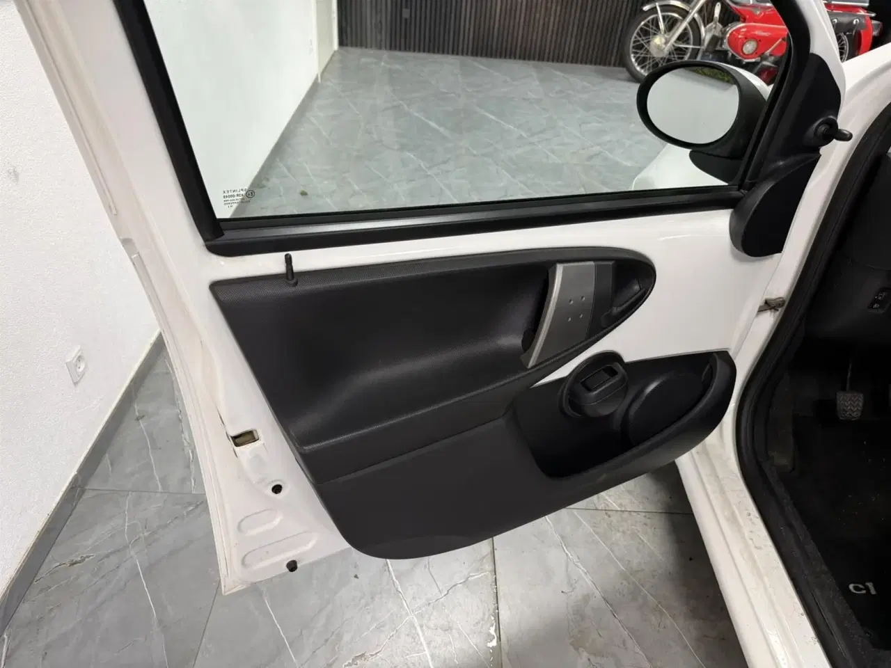 Billede 19 - Citroën C1 1,0 Seduction Clim 68HK 5d