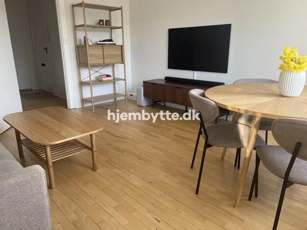 Billede 8 - Hjembytte - Lundtofteparken