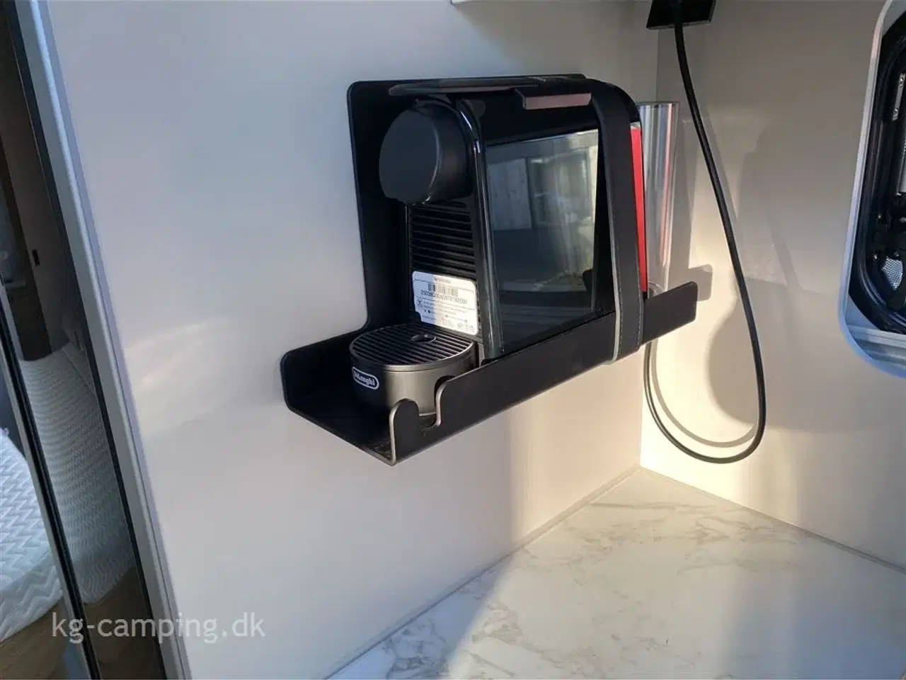 Billede 12 - 2026 - Adria Adora 613 UT   Eneste eksemplar i Danmark, stor udstyrspakke og stor rabat!