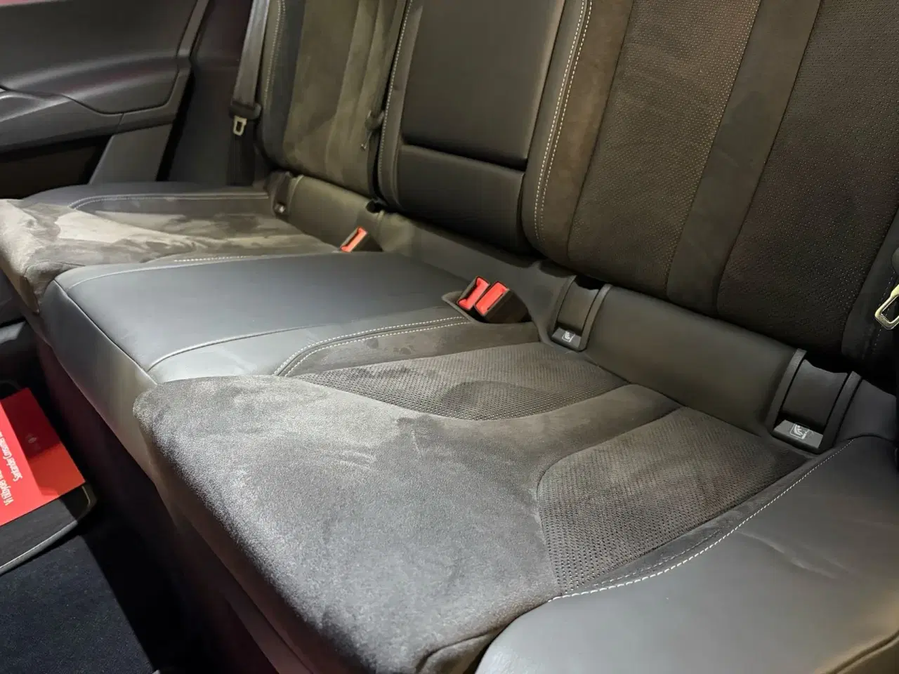 Billede 7 - Skoda Enyaq 80X iV Sportline 4x4 265HK 5d Aut.