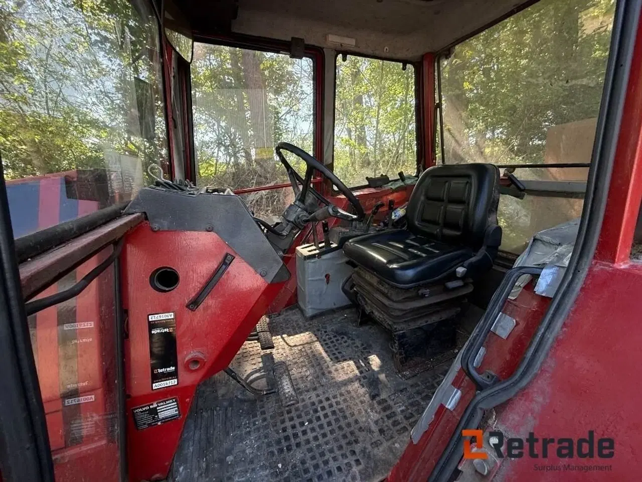 Billede 5 - Volvo BM Valmet