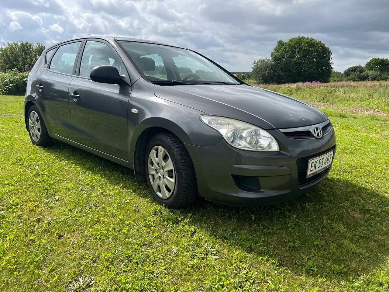 Billede 2 - Hyundai i30, 1,4 