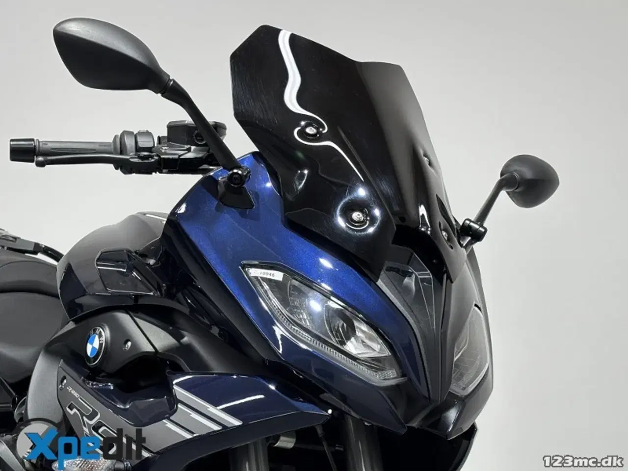 Billede 17 - BMW R 1250 RS