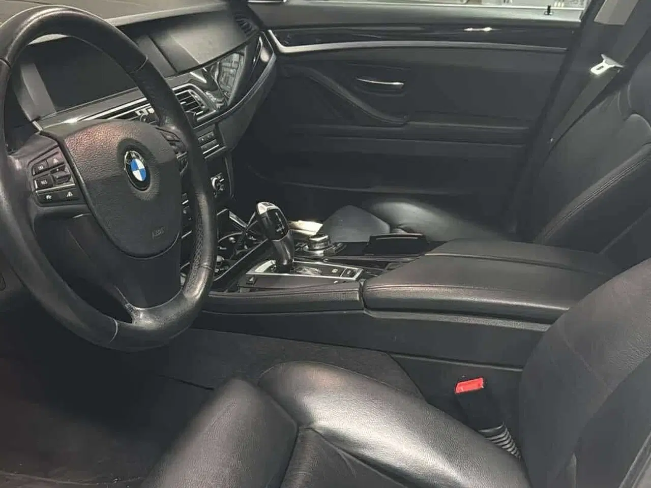 Billede 4 - BMW 520d f11 (fully loaded)