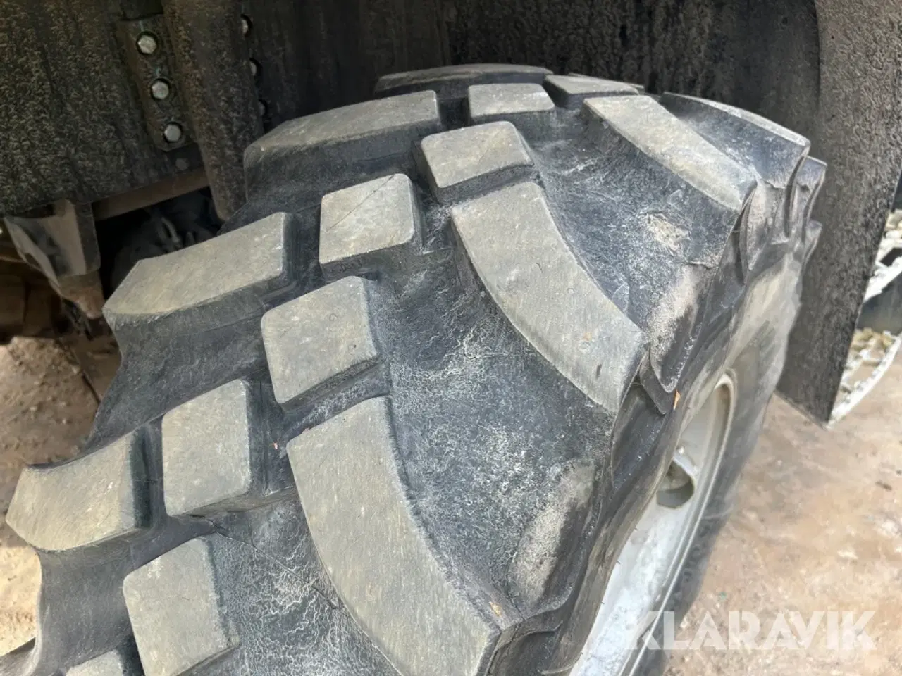 Billede 12 - Teleskoplæsser Manitou MRT 2660 Vision