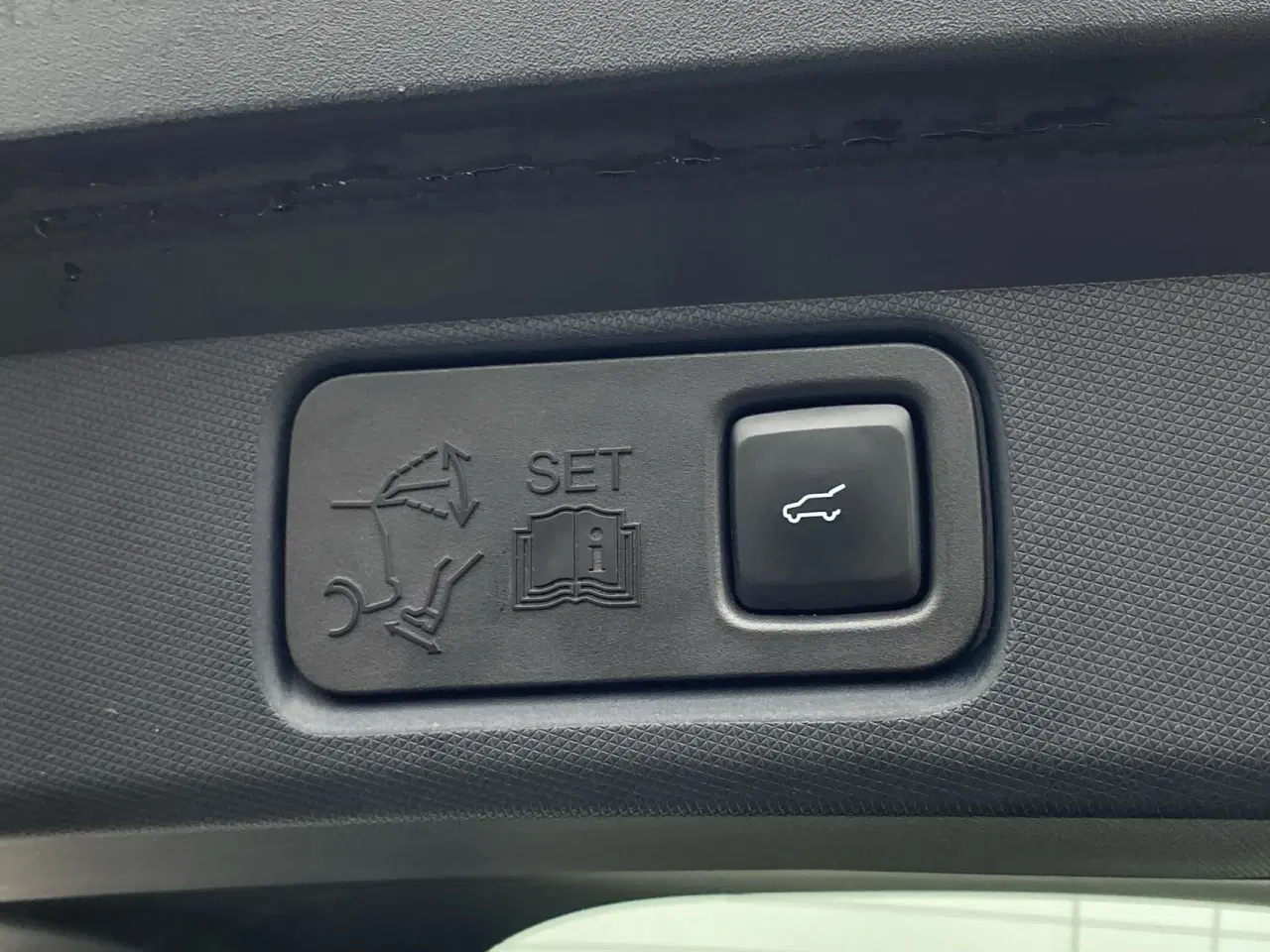 Billede 9 - Ford Mustang Mach-E EL UR 294HK 5d Aut.