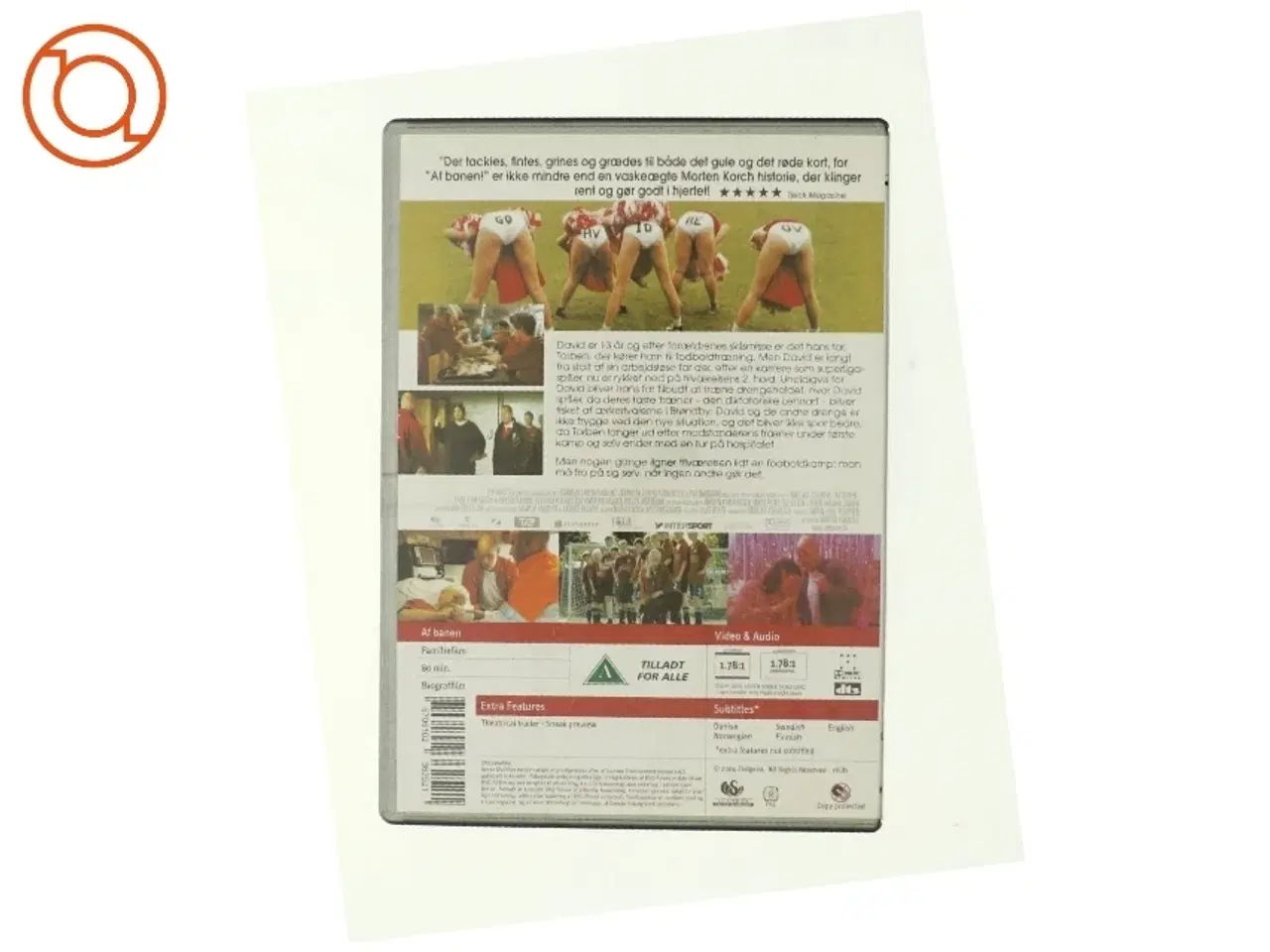 Billede 3 - Af Banen