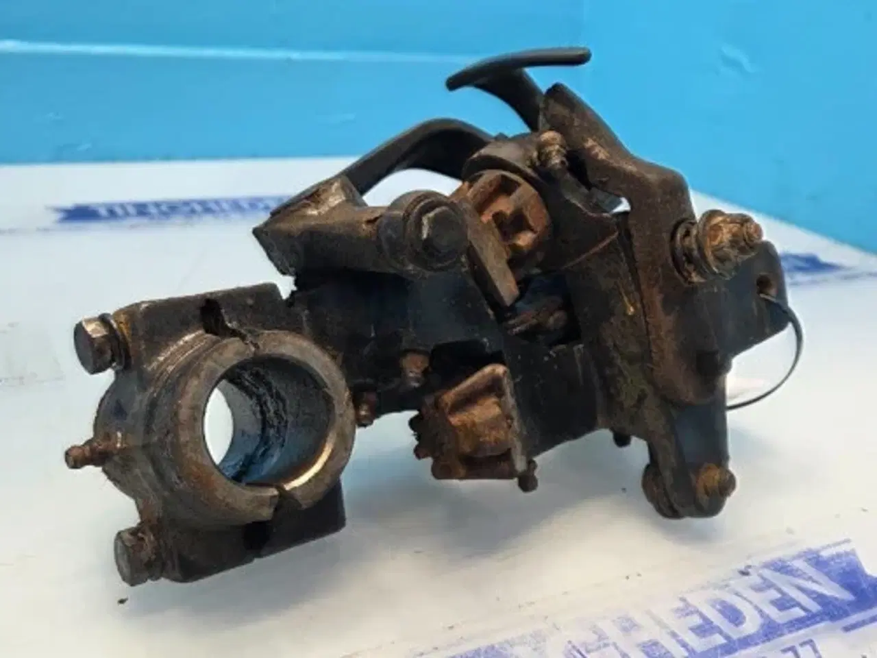 Billede 13 - New Holland BB920 Bindeapparat 86507980