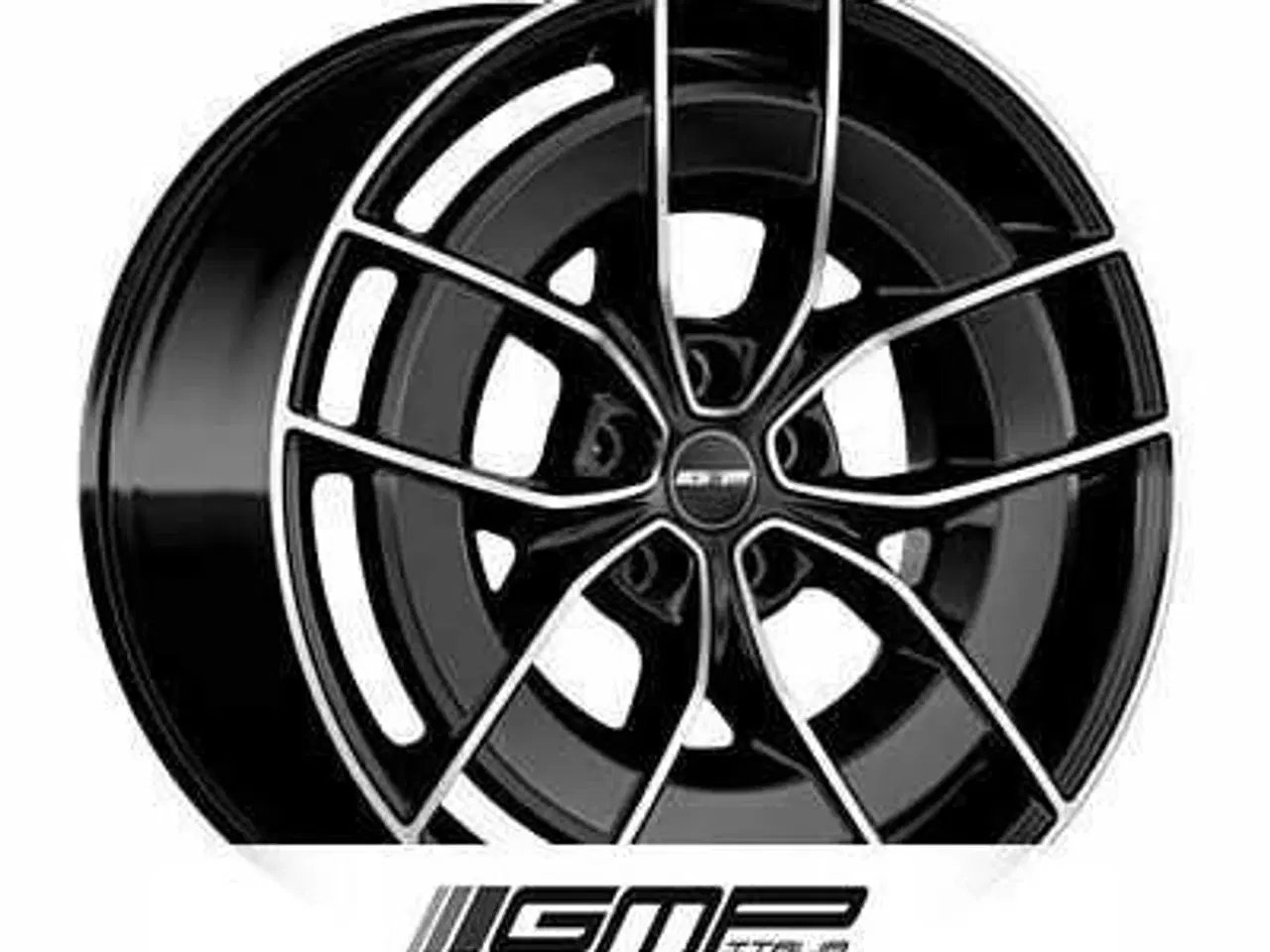 Billede 1 - GMP ITALIA ENERGIA 20"