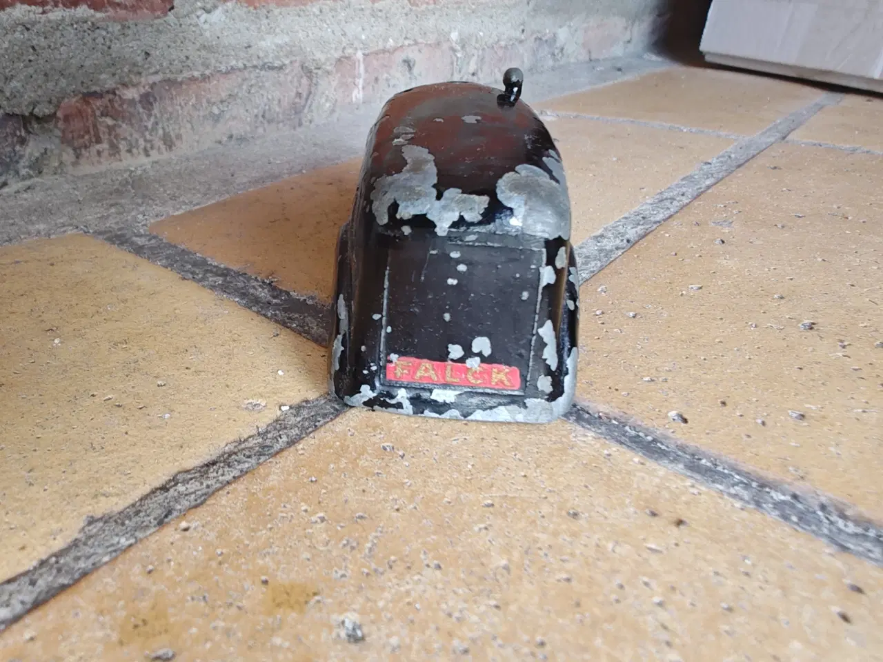 Billede 4 - Tekno Ambulance H Lange Dodge