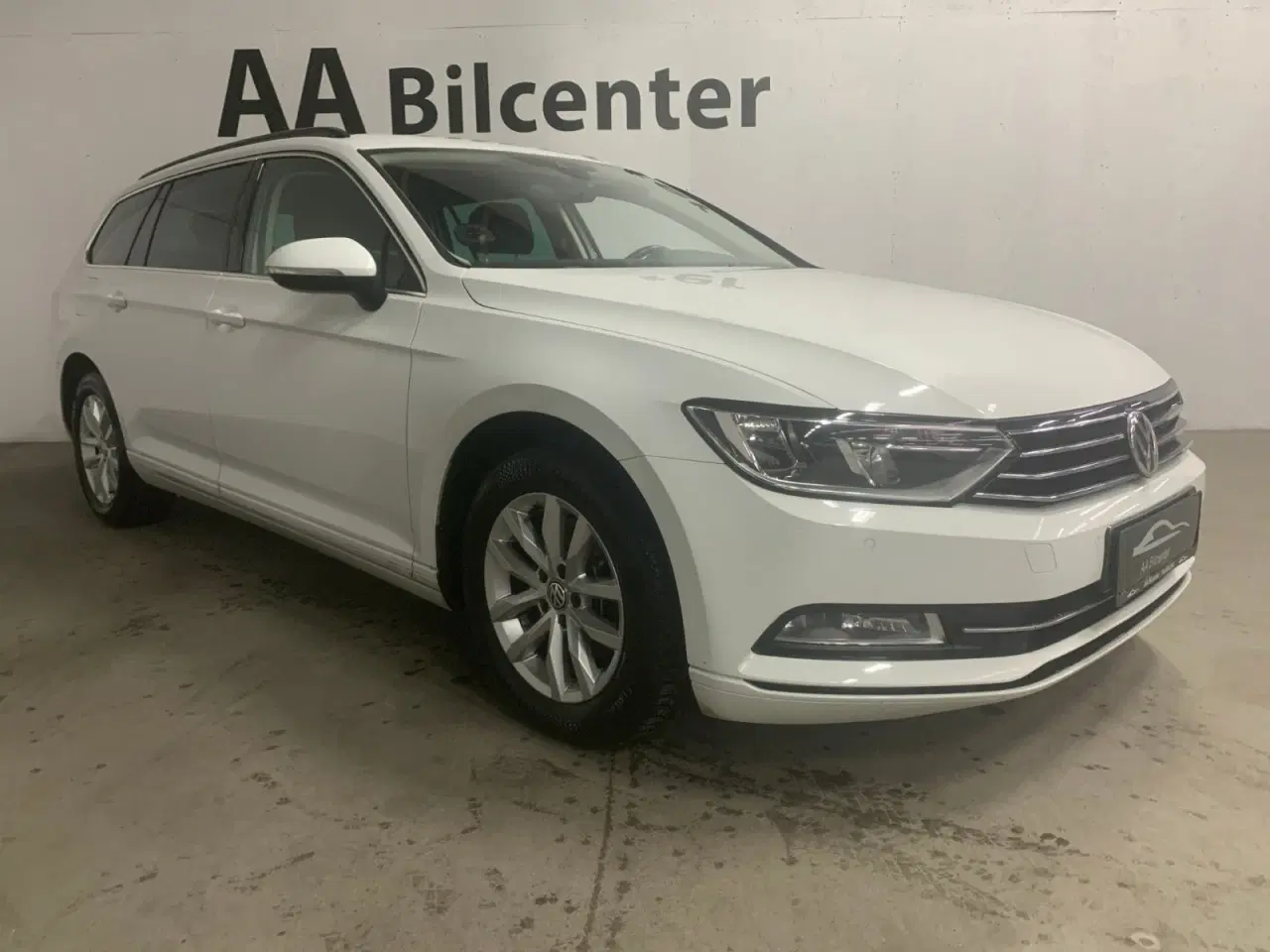 Billede 1 - VW Passat 2,0 TDi 150 Comfortline Premium Variant DSG