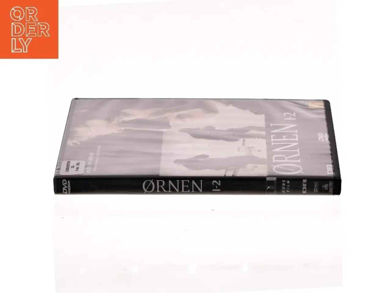 Billede 2 - Ørnen 1-2