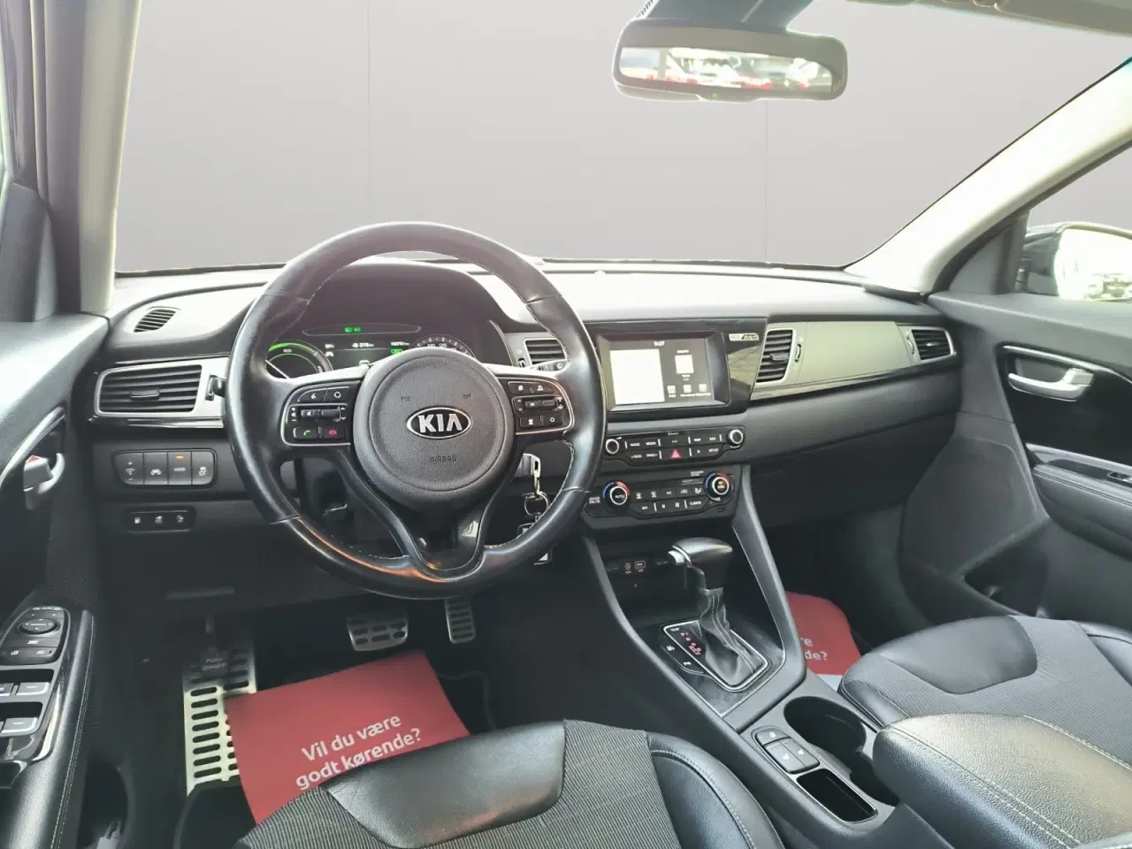 Billede 5 - Kia Niro 1,6 PHEV Comfort DCT