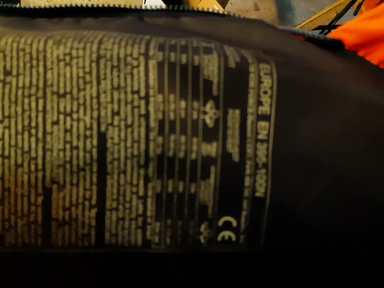 Billede 6 - Redningsveste 