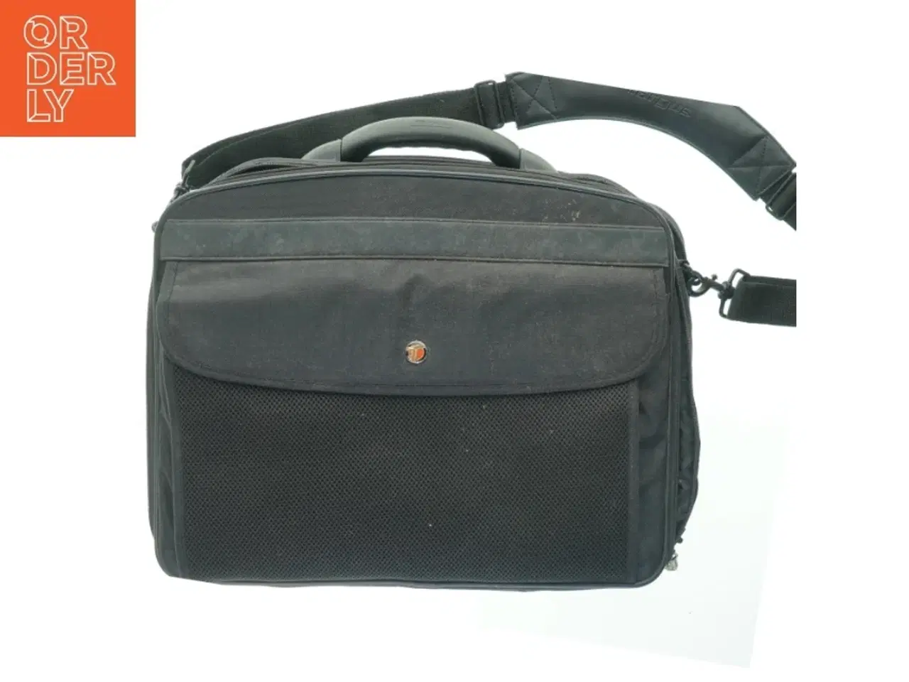 Billede 1 - Computertaske fra Targus (str. 43x34 cm)