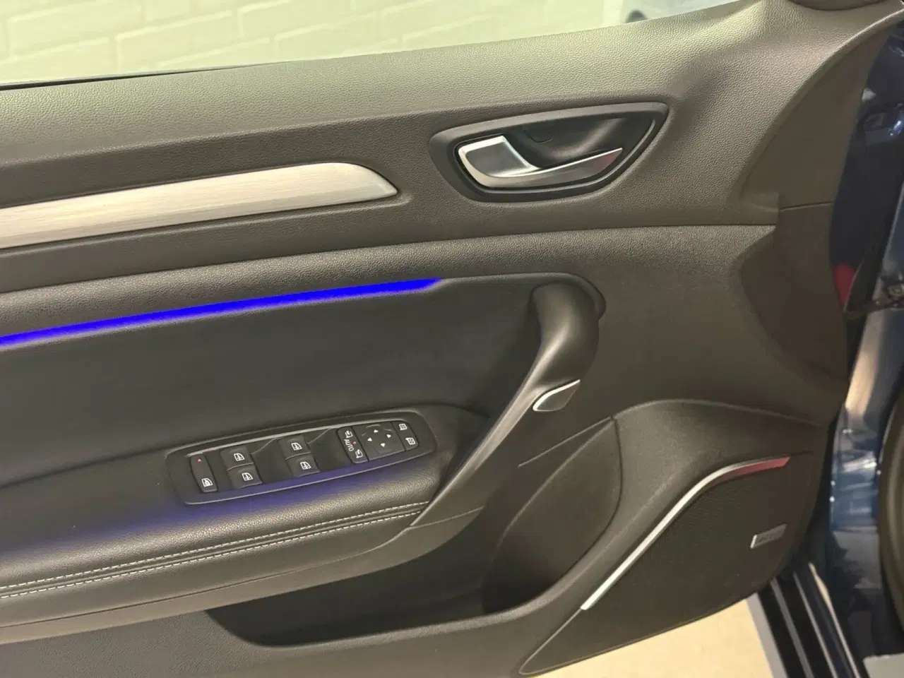 Billede 7 - Renault Mégane Sport Tourer 1,6 Energy DCI Bose 130HK Stc 6g