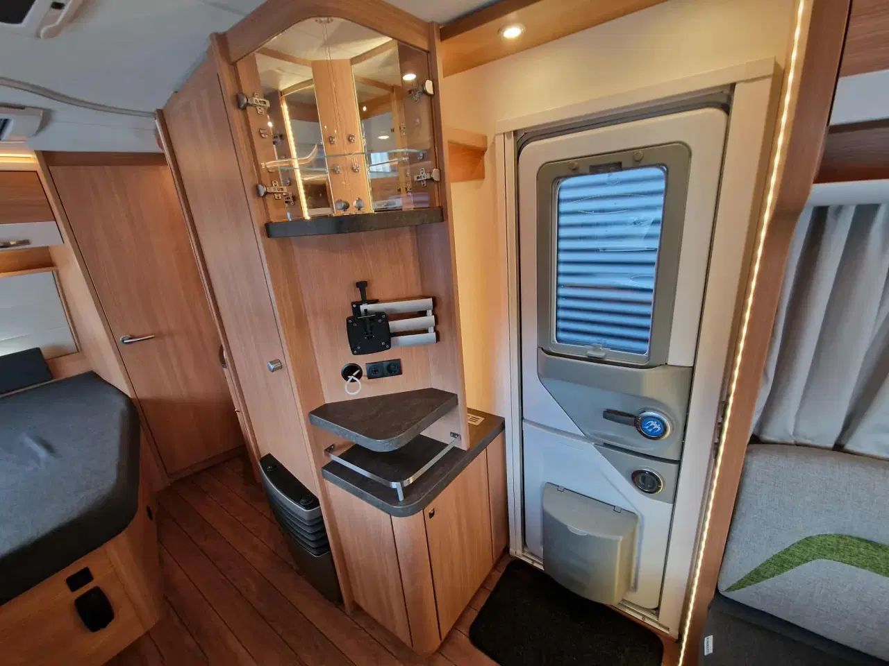 Billede 8 - 2018 - Knaus Südwind Silver Selection 500 FU