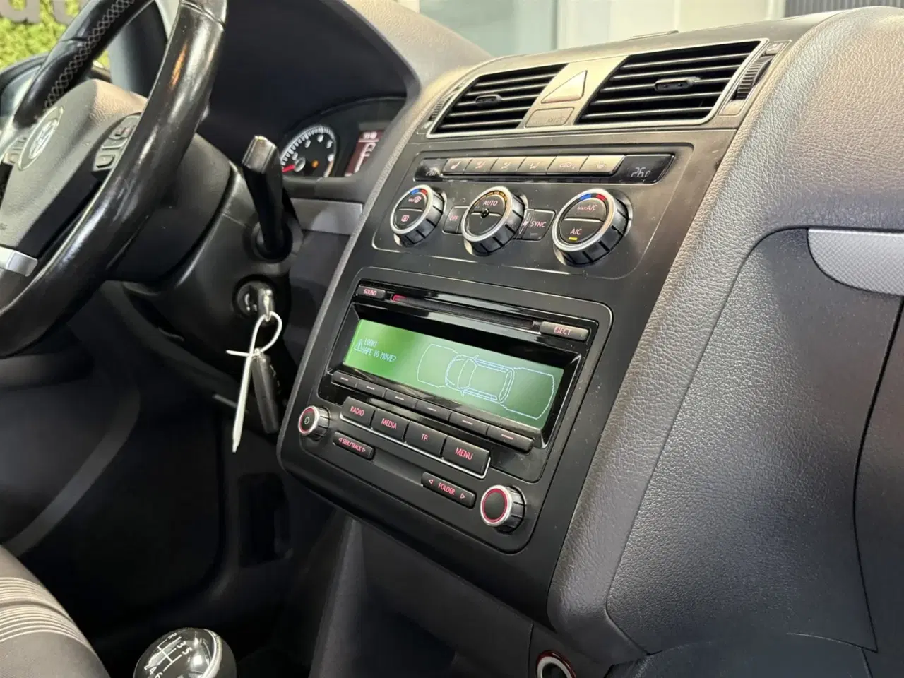 Billede 10 - VW Touran 1,2 TSI BMT Match 105HK 6g
