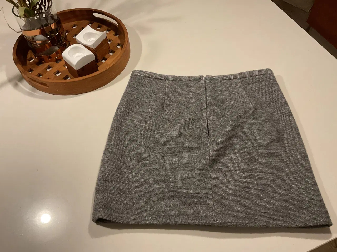 Billede 2 - Vinter nederdel fra InWear