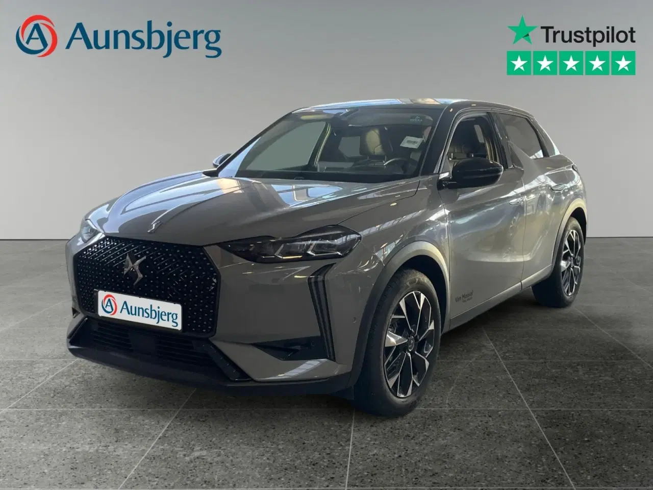 Billede 1 - DS DS 3 CrossBack 54 E-Tense Opera