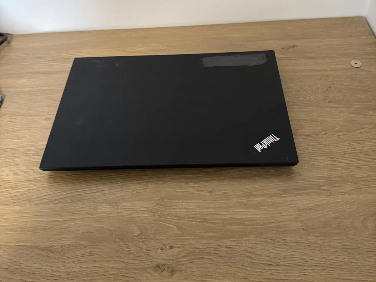 Billede 4 - Lenovo T590 MED TOUCH SKÆRM