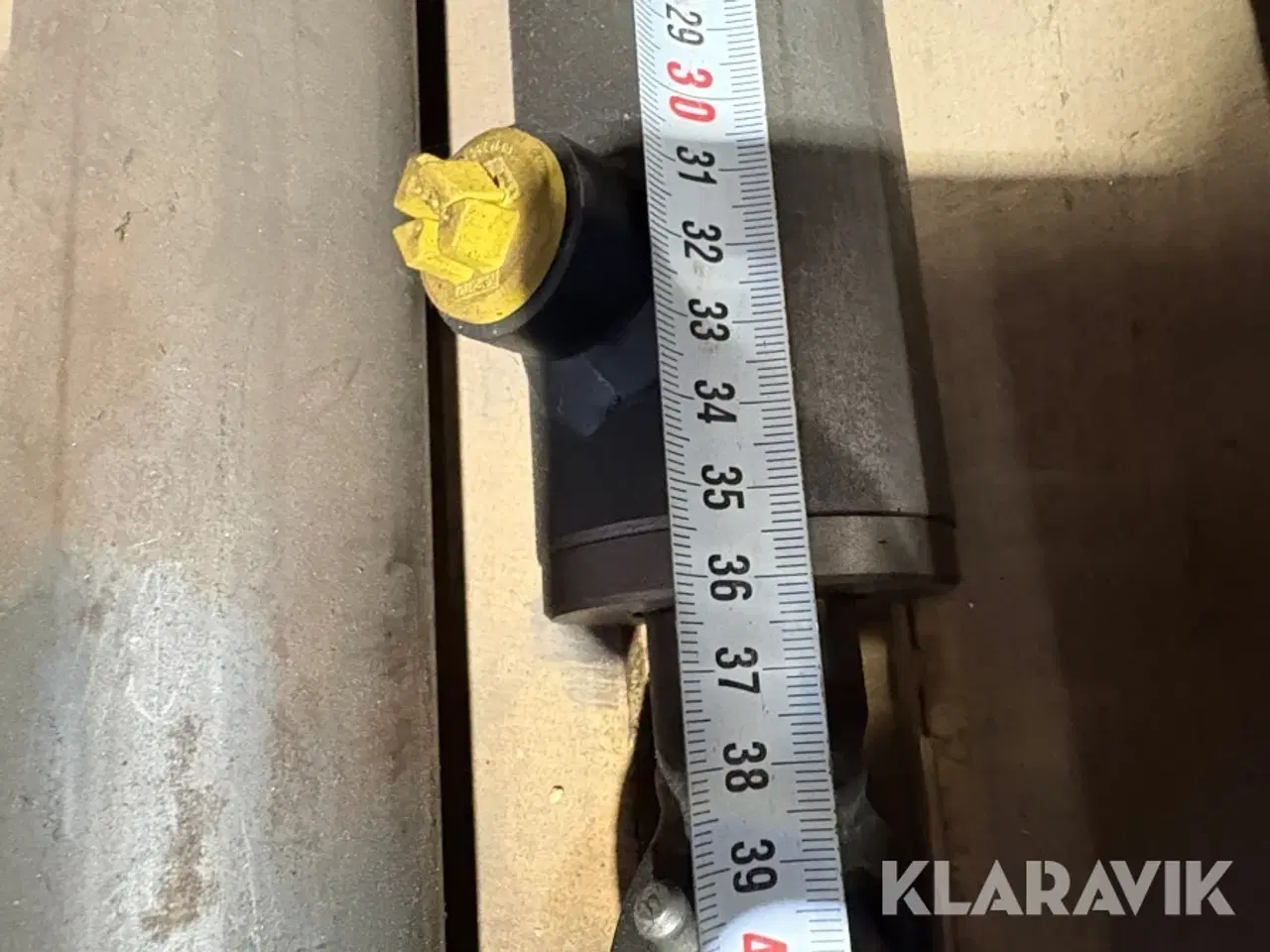 Billede 6 - Cylindere 3 styk