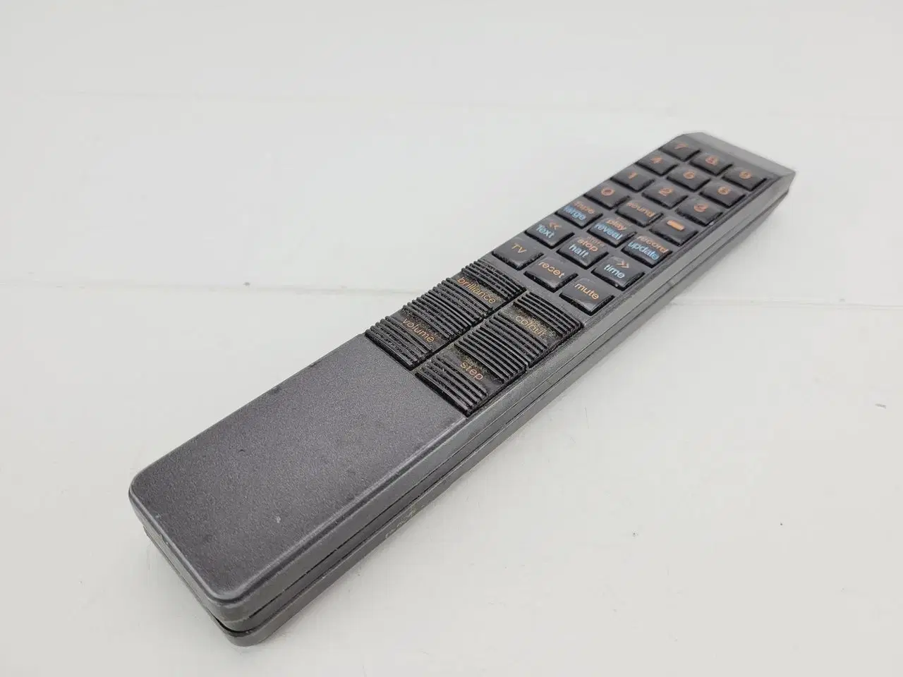 Billede 1 - Fjernbetjening - Bang & Olufsen Beovision 