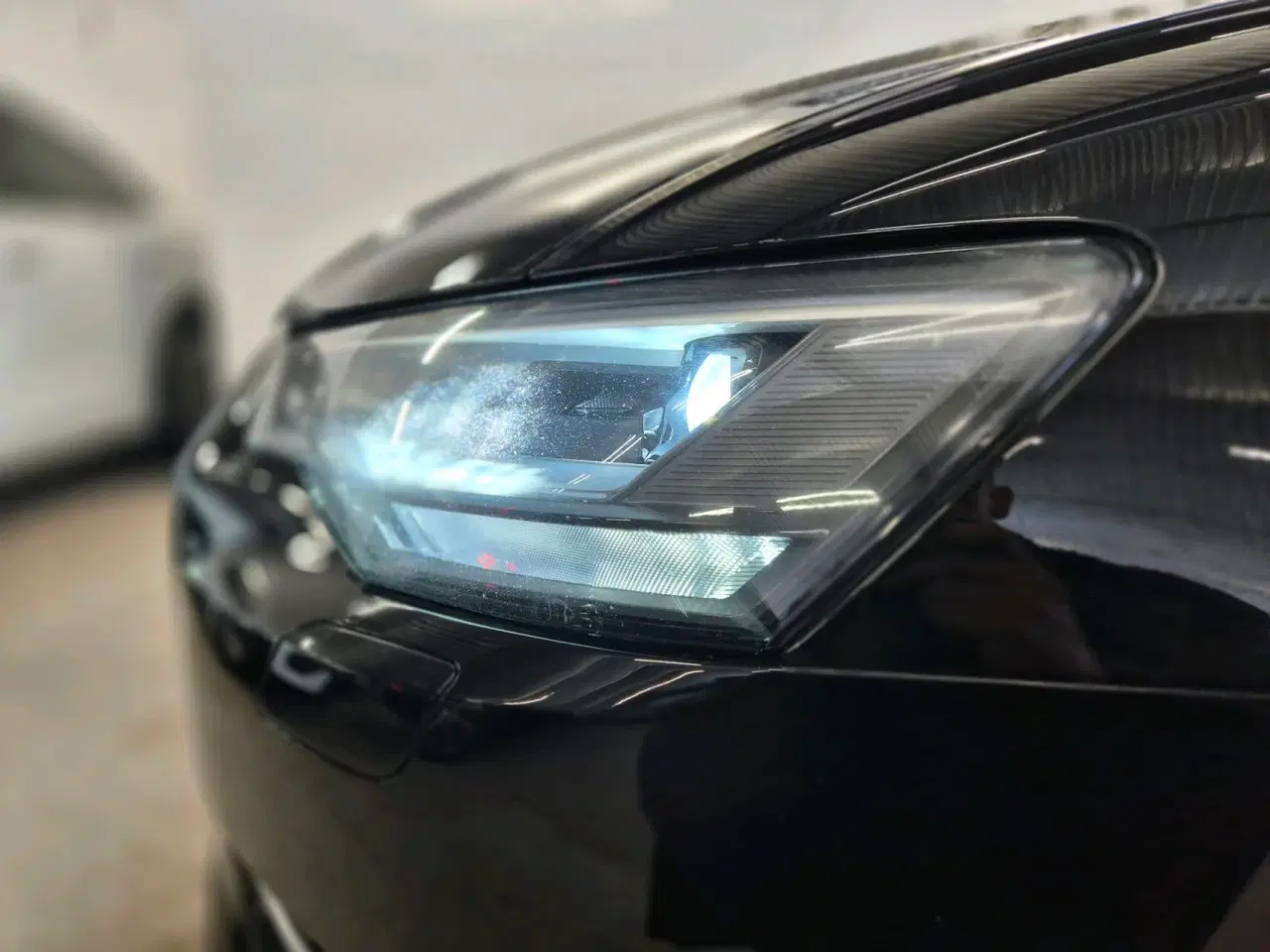 Billede 24 - Audi A6 Avant 2,0 40 TDI  Mild hybrid Sport S Tronic 204HK Stc 7g Aut.