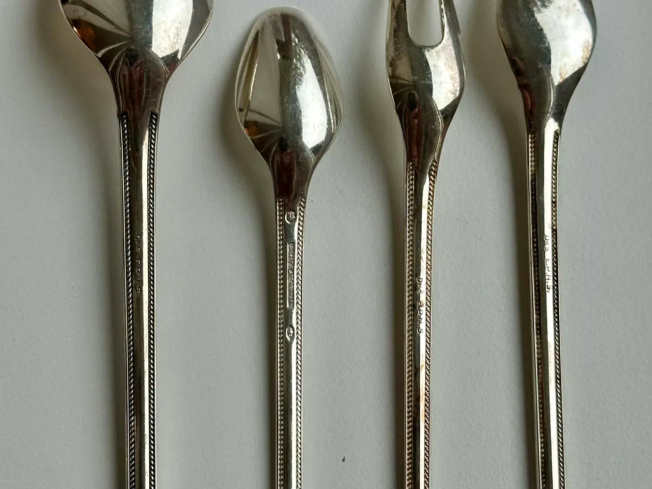 Billede 14 - Farina Frigast bestik fra 1960erne