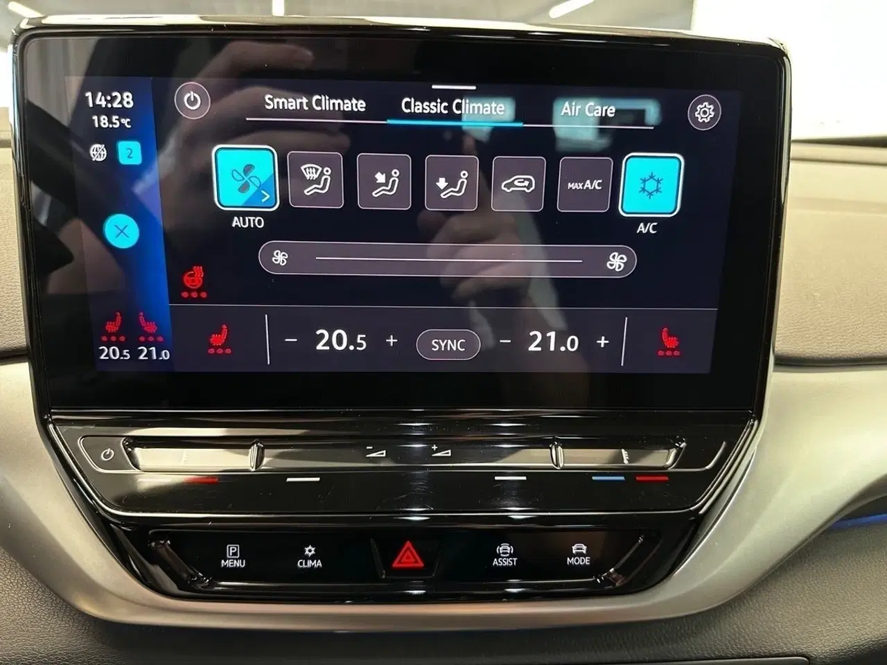 Billede 22 - VW ID.4 77 1ST Pro Performance