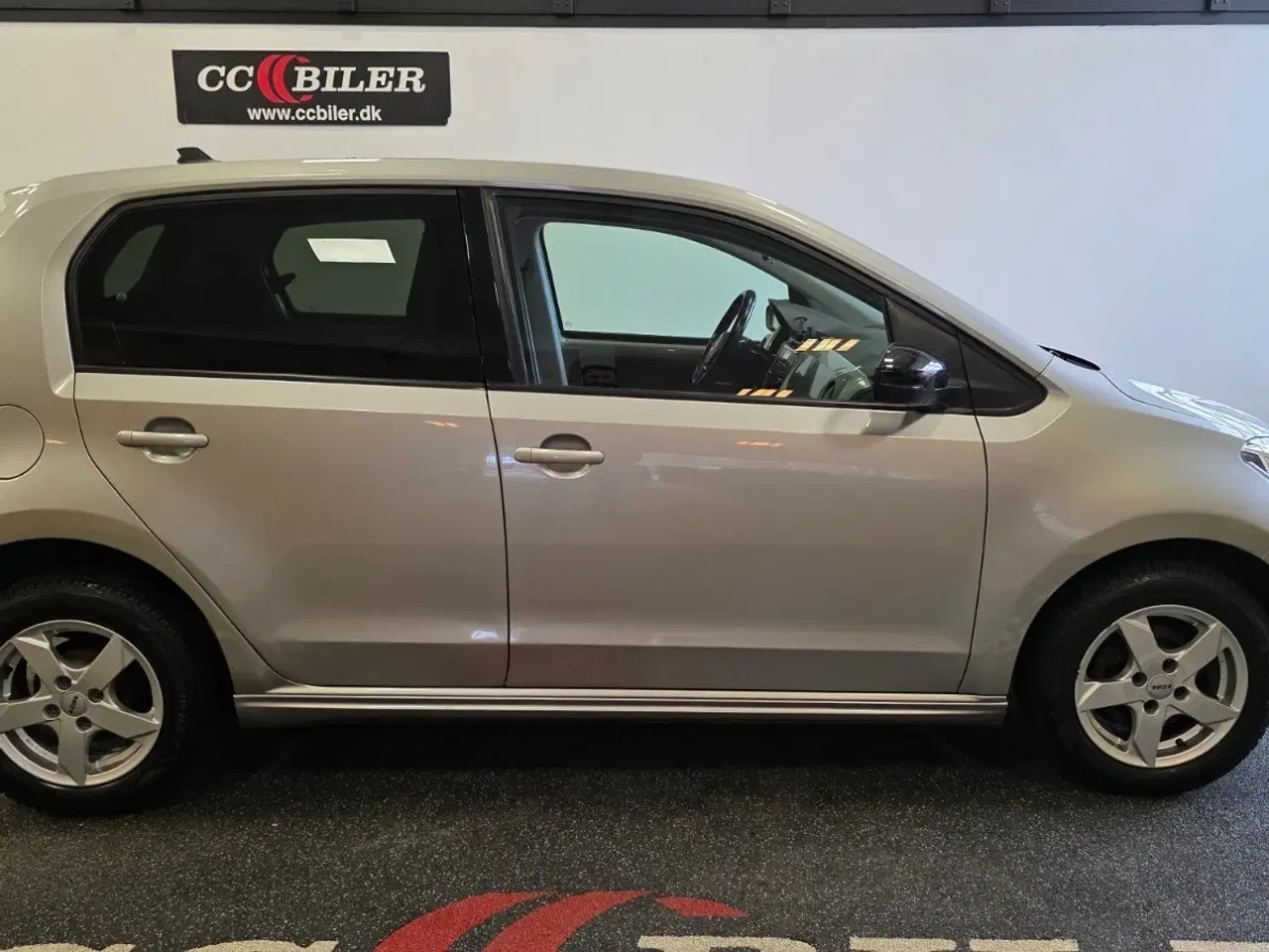 Billede 5 - VW e-Up!  Style