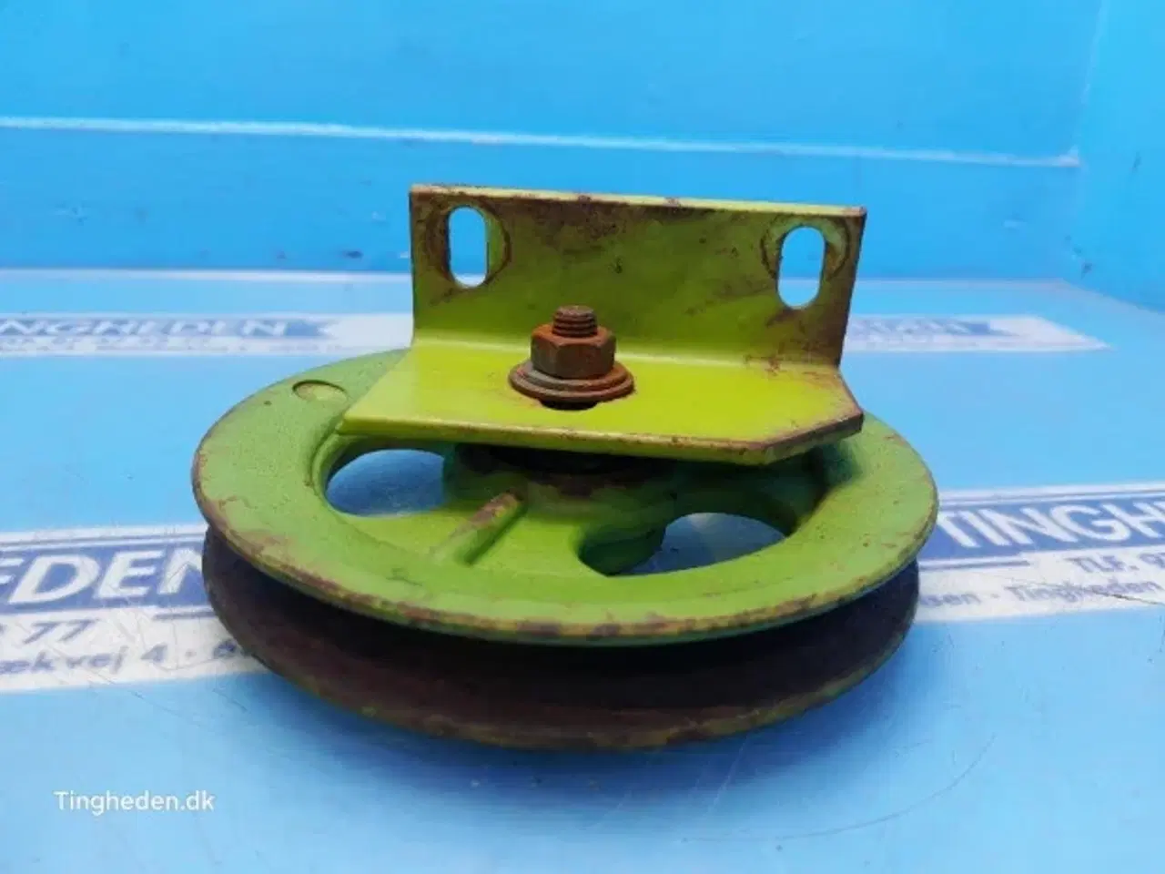 Billede 3 - Claas Dominator 96 Remskive 0007465482