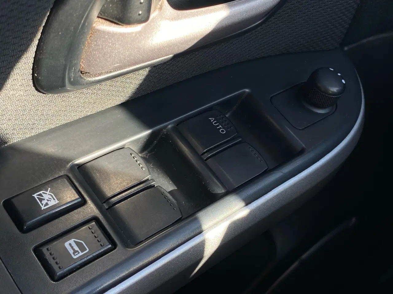 Billede 16 - Suzuki Grand Vitara 2,0 GLS 4x4 140HK Van