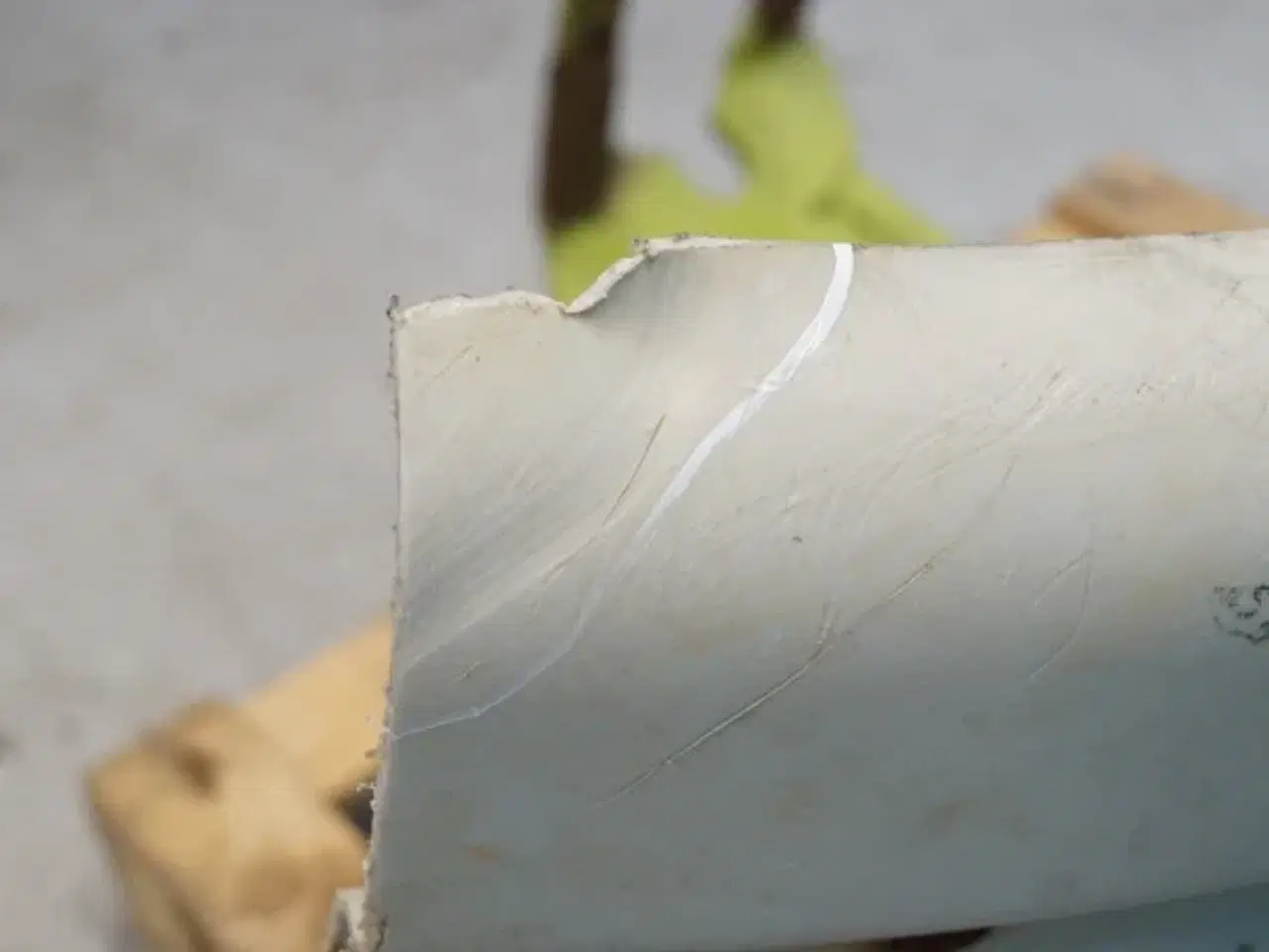 Billede 9 - Claas Targo K70 V.B. Hjulskærm 3270990