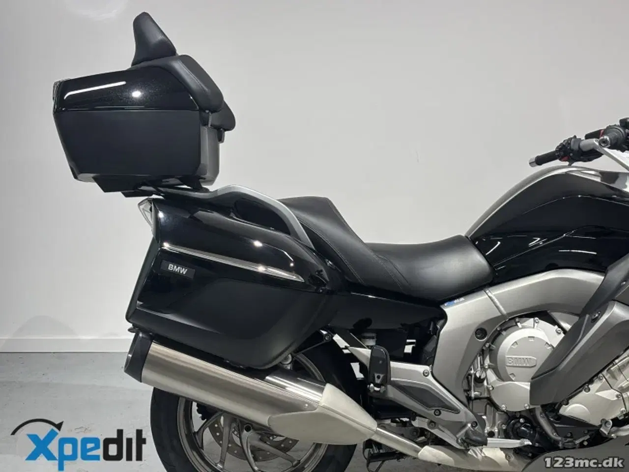 Billede 3 - BMW K 1600 GTL