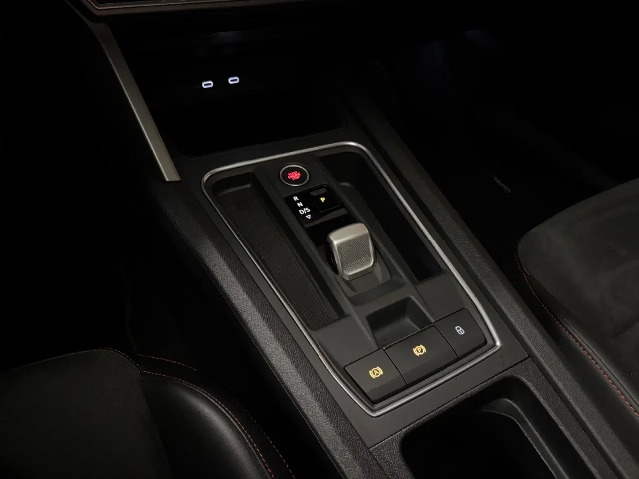 Billede 16 - Seat Leon 1,4 eHybrid FR DSG