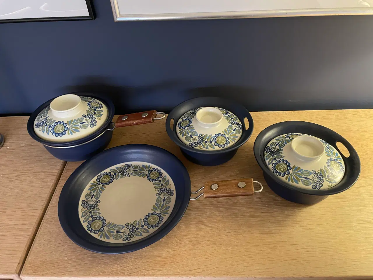 Billede 5 - Rörstrand gryde 