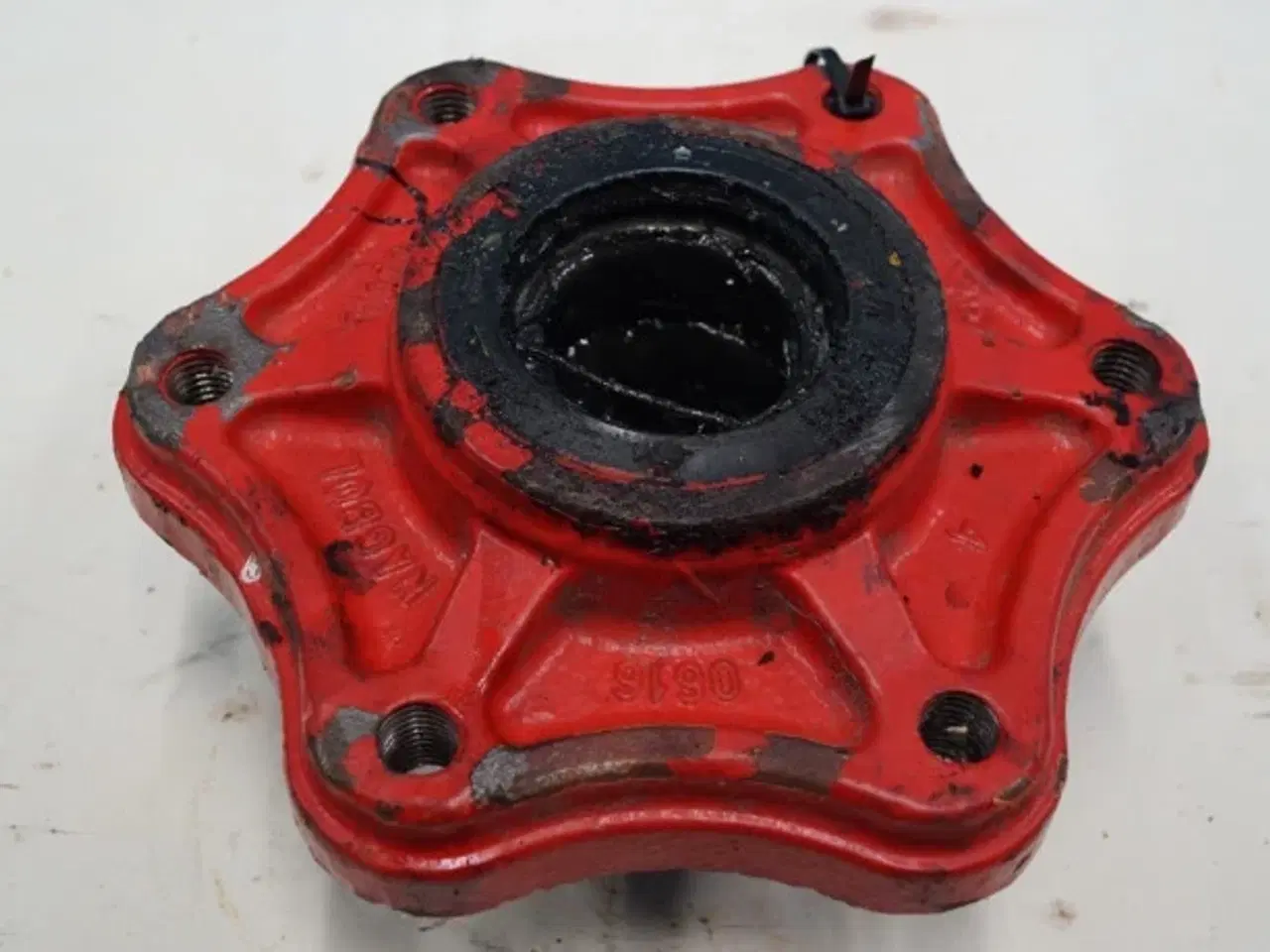 Billede 2 - Massey Ferguson 40 Nav 46726400