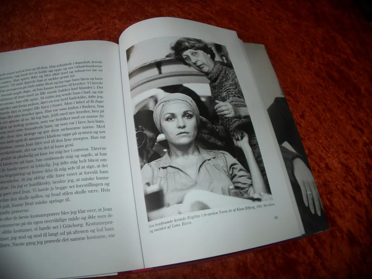 Billede 4 - Fremkaldt, Susse Wold,