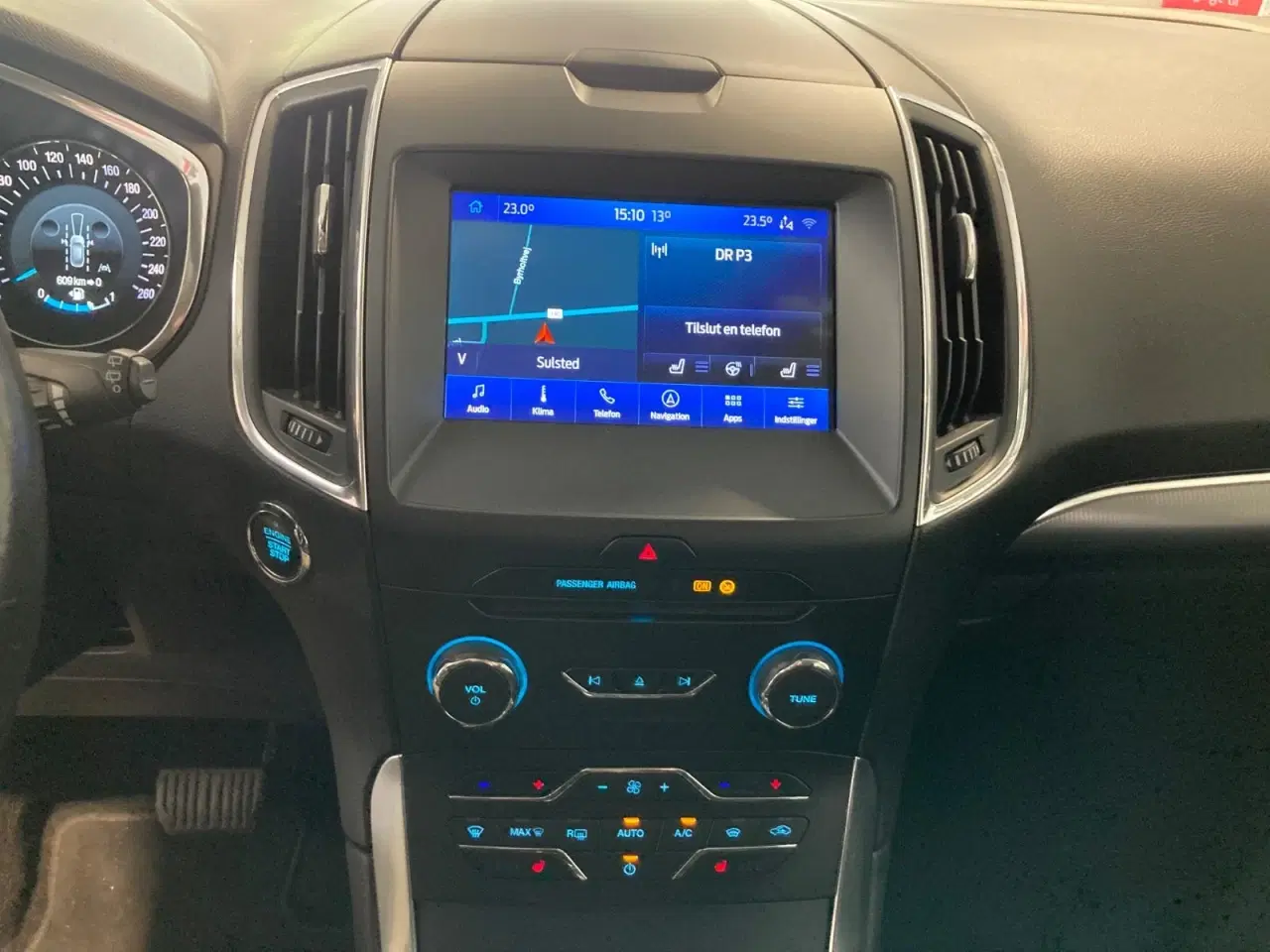 Billede 11 - Ford S-MAX 2,0 EcoBlue Titanium aut. 7prs