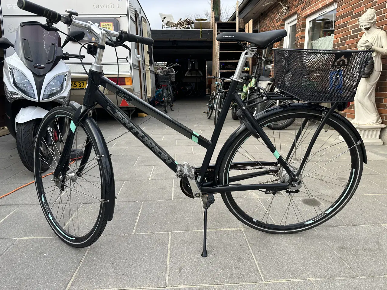 Billede 3 - Købt til 5499 kr 🤑topmodellen skal SES 