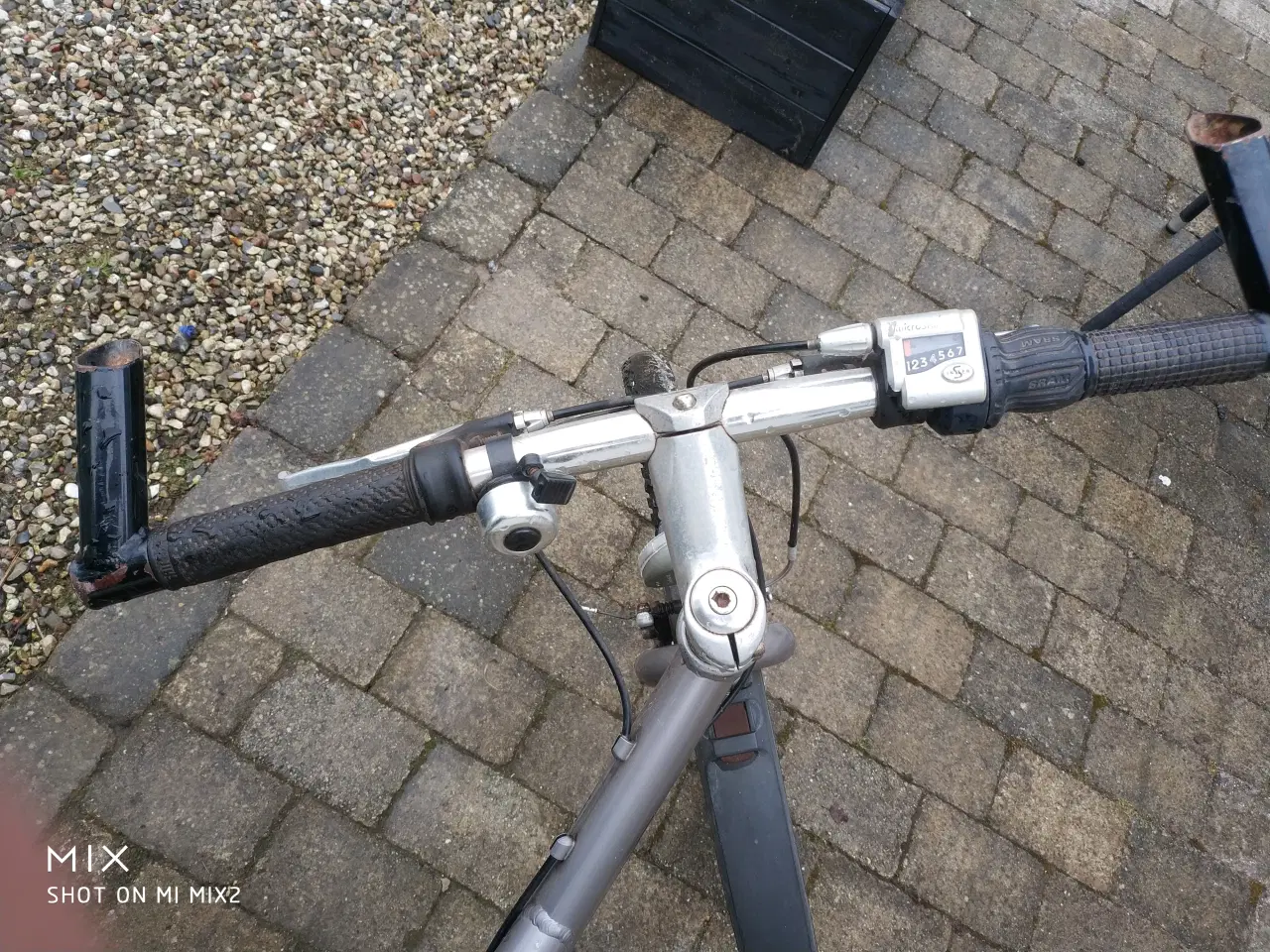 Billede 3 - Cykel