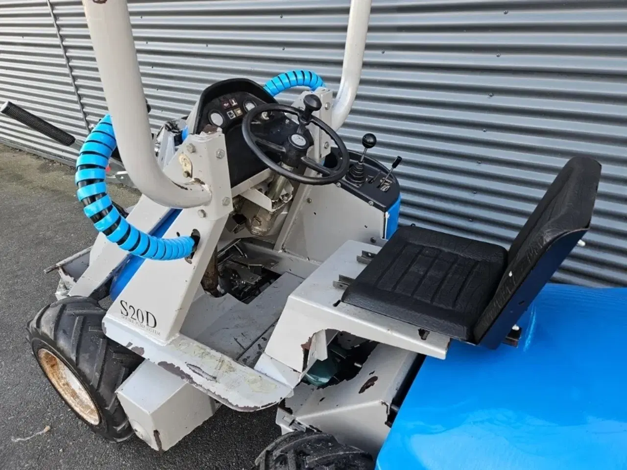 Billede 7 - Multione s20d