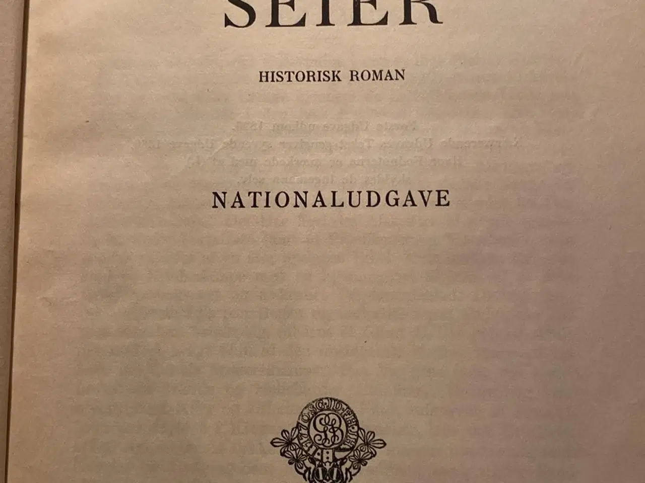 Billede 3 - Valdemar Seier