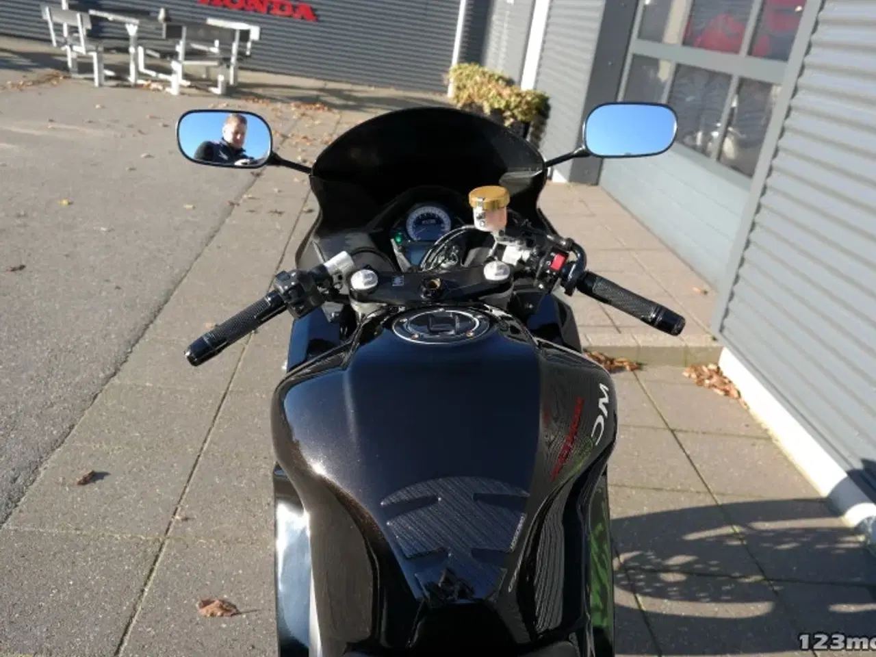 Billede 21 - Suzuki SV 650 S ENGROS/UDEN KLARGØRING